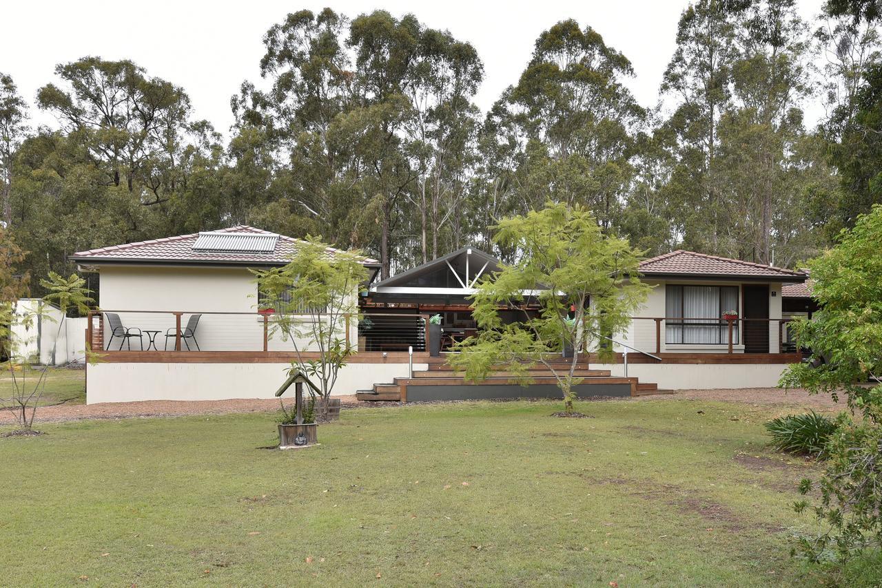Marbles On Lovedale Exterior photo